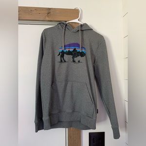 Patagonia Sweatshirt